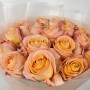 23 коралловые розы фото 3